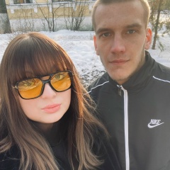 Софья Бондарь, 25.08, Саратов