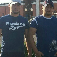 Абдыжапар Абдыгапар-Уулу, 05.02.1991, Москва