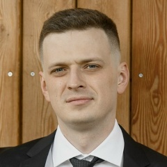 Дмитрий Наранович, 27.04, Москва