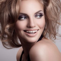 Daria Ivanova, 07.09.1991, Los Angeles
