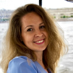 Яна Гуркина, 13.03, Санкт-Петербург