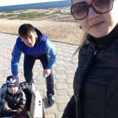 Акмарал Абилдина, 29.10.1990, Жезказган