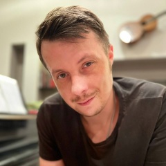 Трифон Суетин, 21.05, Москва