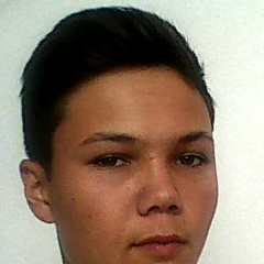 Bayrambek Berdiev, 01.01.1998, Нукус