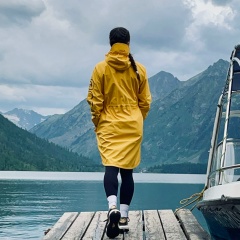 Настасья Архипова, 01.11, Белоярский