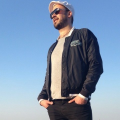 Андрей Куприй, 07.09, Киев