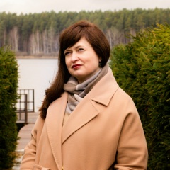 Лариса Горулева, 10.04, Екатеринбург