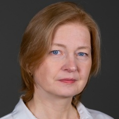 Наталия Тиванова, 04.09.1975, Санкт-Петербург