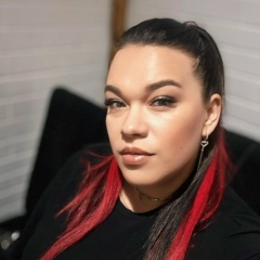 Irina Zakiralash, Альметьевск