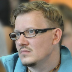 Владимир Князев, 19.05, Барнаул