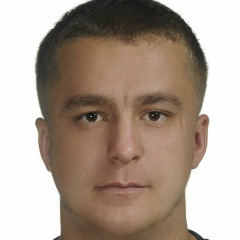 Стас Шагалов, 23.07, Новокузнецк
