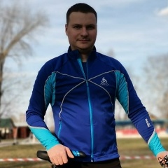 Сергей Киреев, 28.10.1984