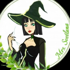 Светлана Обертяева, 30.08, Екатеринбург