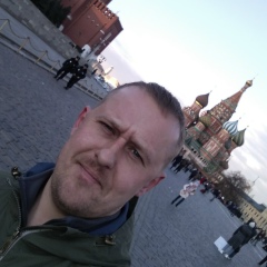 Алексей Деревщиков