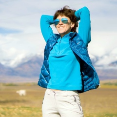 Виталия Лисичкина, 30.04