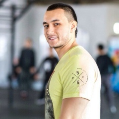 Талгат Бектемиров, 14.01.1987, Алматы