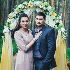 Валерия Храмцова, 04.10, Уфа