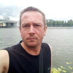 Алексей Родин, 19.11.1980, Москва