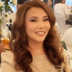 Любовь Гоголева, 28.08, Якутск
