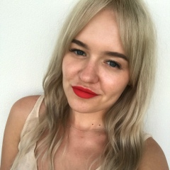 Лена Шельпякова, 23.06, Владивосток