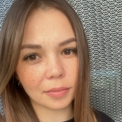 Яна Собина, 16.11, Томск