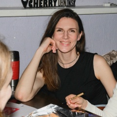 Анна Кислова, 05.12, Балабаново