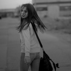 Алина Меленчук, 09.08.1997, Астрахань
