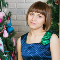 Татьяна Сафронова, 12.12.1982, Омск