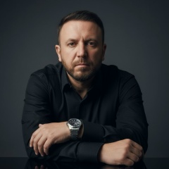Станислав Соколов