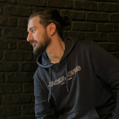 Ragim Ragimly, 21.03, Баку