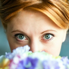 Юлия Лаптева, 17.06, Санкт-Петербург