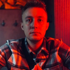 Дмитрий Пензин, 07.04.1994, Тюмень