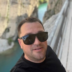 Максим Михайловский, 25.09, Москва