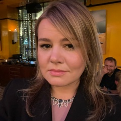 Аня Суслова, 21.10, Москва