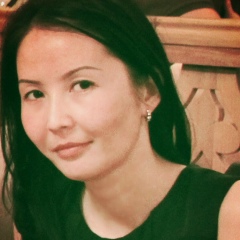 Aigul Askerbek, 27.10, Астана