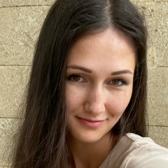 Мария Данова, 12.12.1990, Ноябрьск