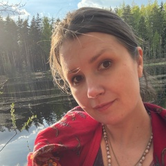 Анна Королева, Санкт-Петербург