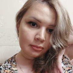Елена Сивцова, 15.06, Москва