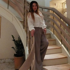 Юлия Шелухина, 16.03, Донецк