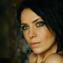 Анастасия Кузнецова, 06.06.1983, Воронеж