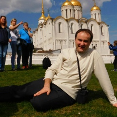 Антон Козлов, 19.04.1986, Москва