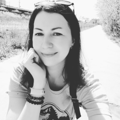 Татьяна Абатурова, 20.04, Санкт-Петербург