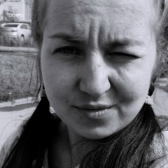 Дарья Файдрова, 31.03.1997, Екатеринбург