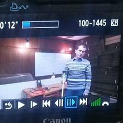 Виталий Троицкий, 05.04.1991, Москва