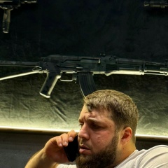 Гаджимурад Рабаданов, 02.03, Москва