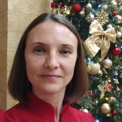 Мария Семина-Хазова, 14.07, Нижний Новгород