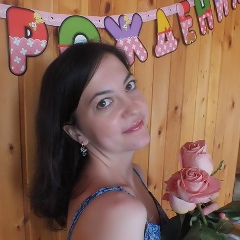 Елена Норбекова, 29.05, Уфа