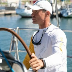 Григорий Ситников, 22.08, Санкт-Петербург