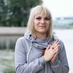 Ирина Цыпилина, 08.02, Пенза