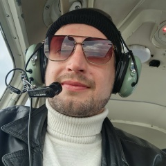 Егорыч Климов